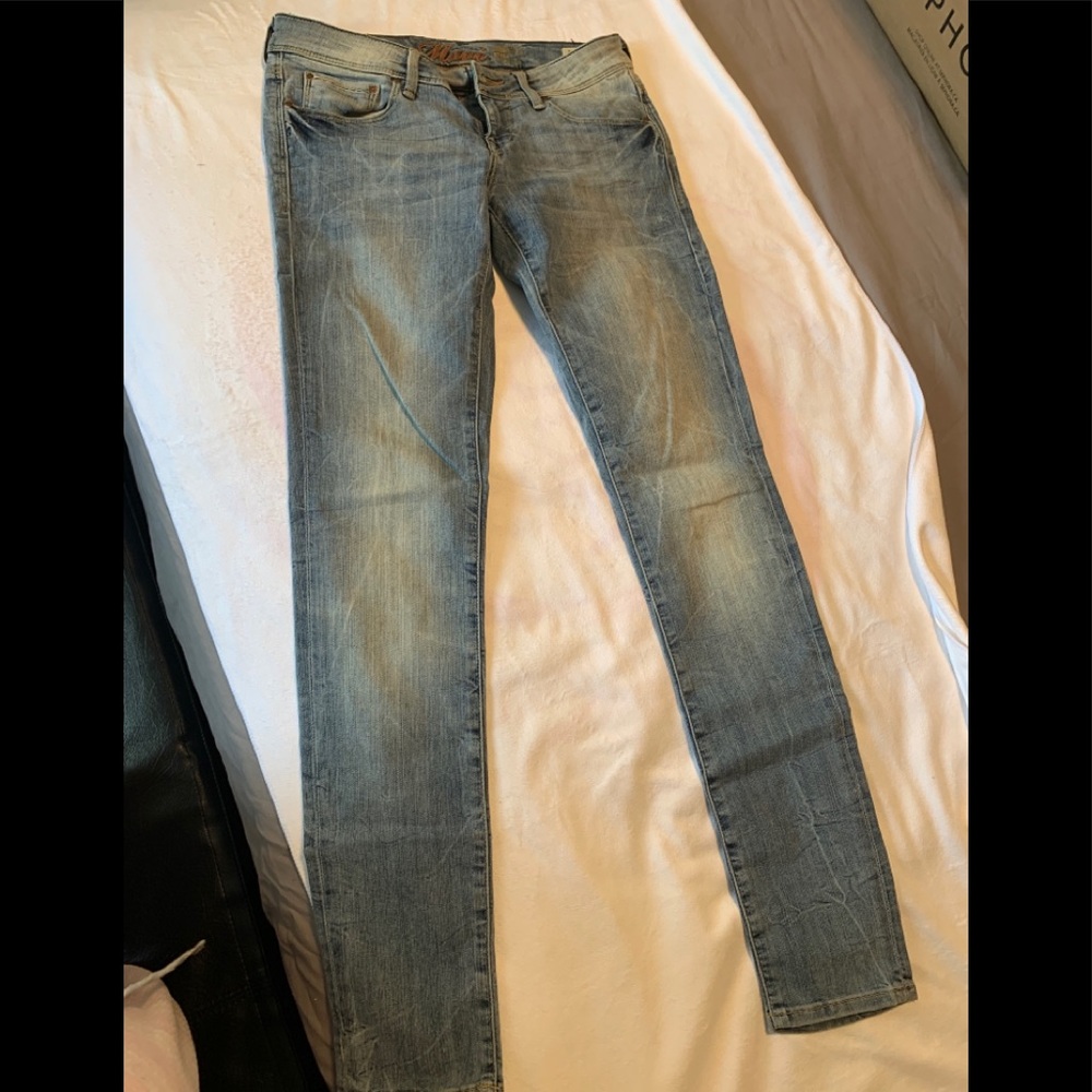 Mavi jeans Serena